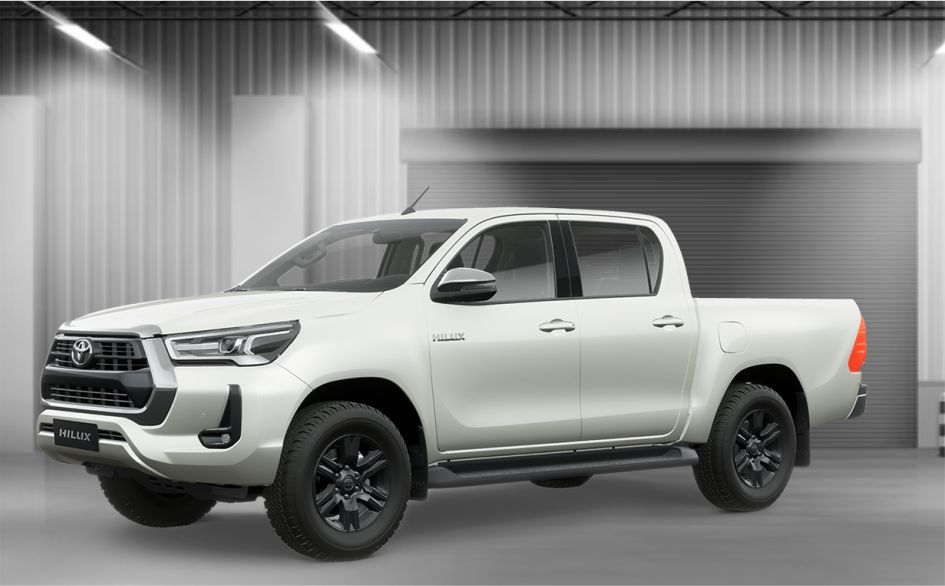 Hilux 4 x 2