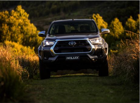 Toyota Yaris - Techo solar